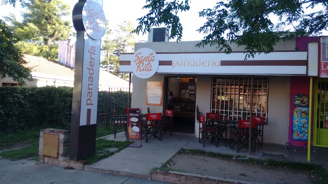 Panaderia Santa Rita, Author: Daniel Castelo
