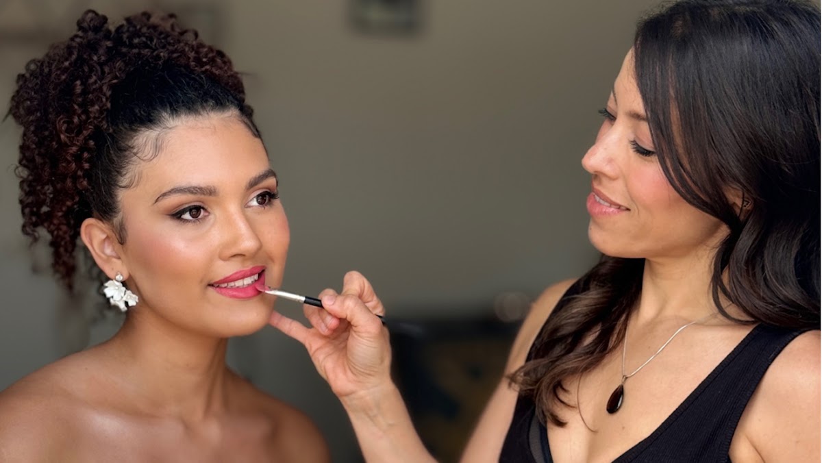 The Bridal Stylists - Makeup Artists in Market Estate