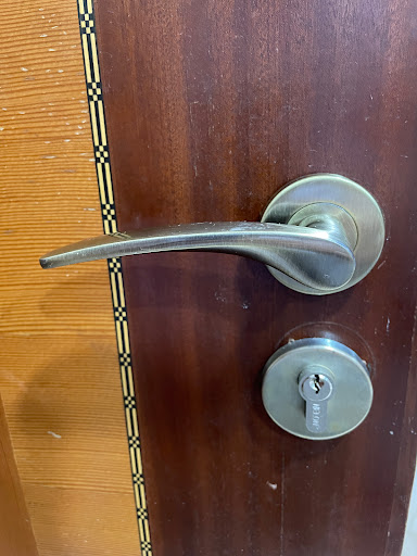 First Locks