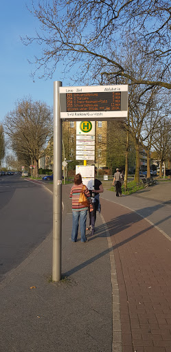 S+U Pankow/Granitzstr. (Berlin) - Thumbnail