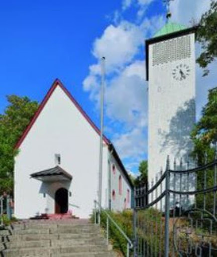 Evangelische Kirche Dalheim - Evangelische Kirchengemeinde Dalheim - Thumbnail