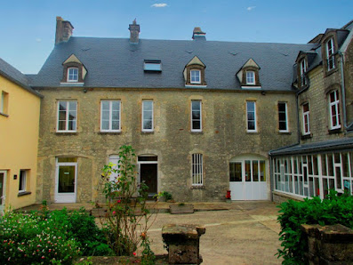 Maison Familiale Rurale de Valognes - Valognes