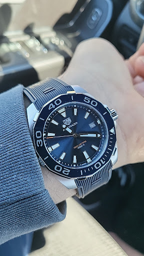 Theo’s Watch Repair Service - Thumbnail