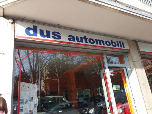 Dus Automobili