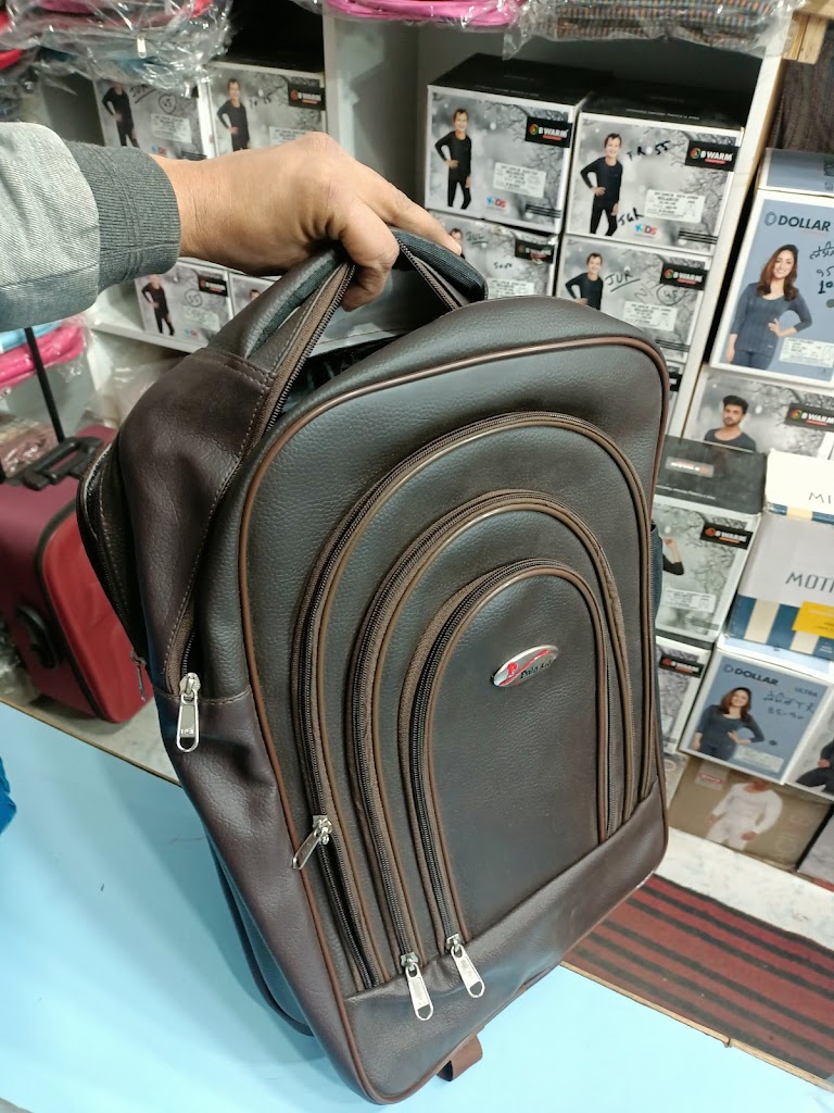 Rucksack