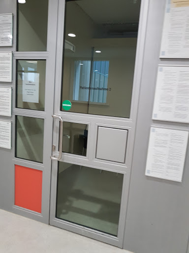 Klinikum Sankt Marien Amberg : Frauenklinik Gallery - Germany
