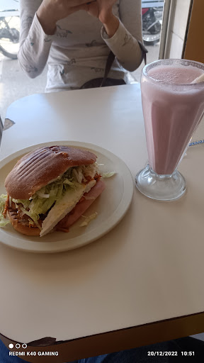 tortas jimmys - Thumbnail