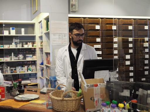 Farmacia Ortopedia Mana - Thumbnail