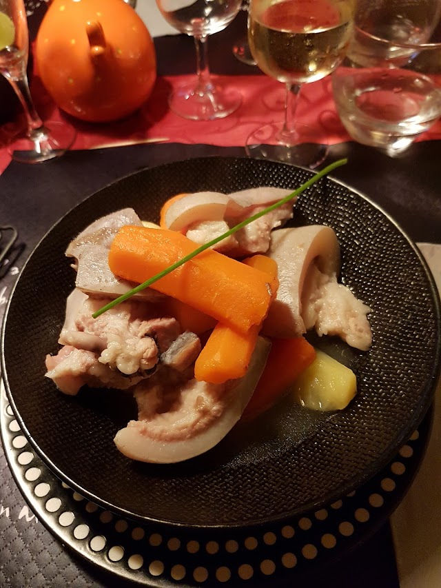 Au Grandgousier