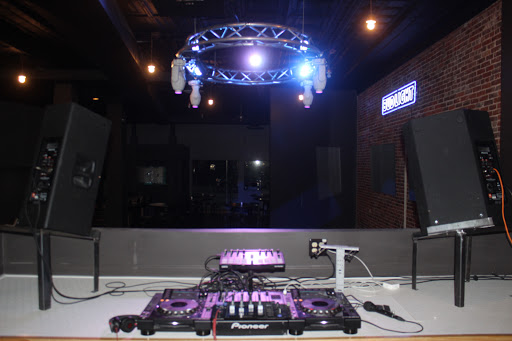 The Brick House Nightclub - Thumbnail