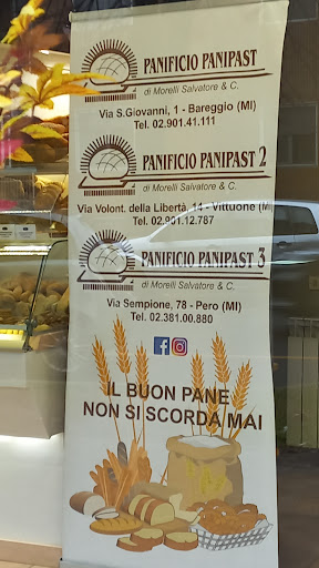Panipast 2 di Morelli & C. sas - Thumbnail