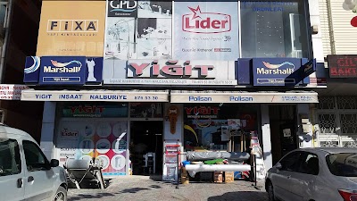 Photos of Yiğit İnşaat Nalburiye- Hırdavat Beylikd&uuml;z&uuml;-Duşakabin Satışı Beylikd&uuml;z&uuml;