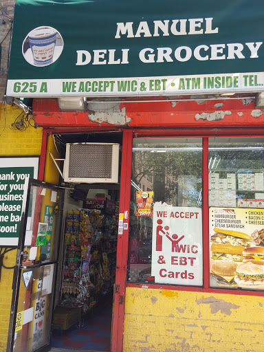 Manuel Deli Grocery Corporation - Thumbnail