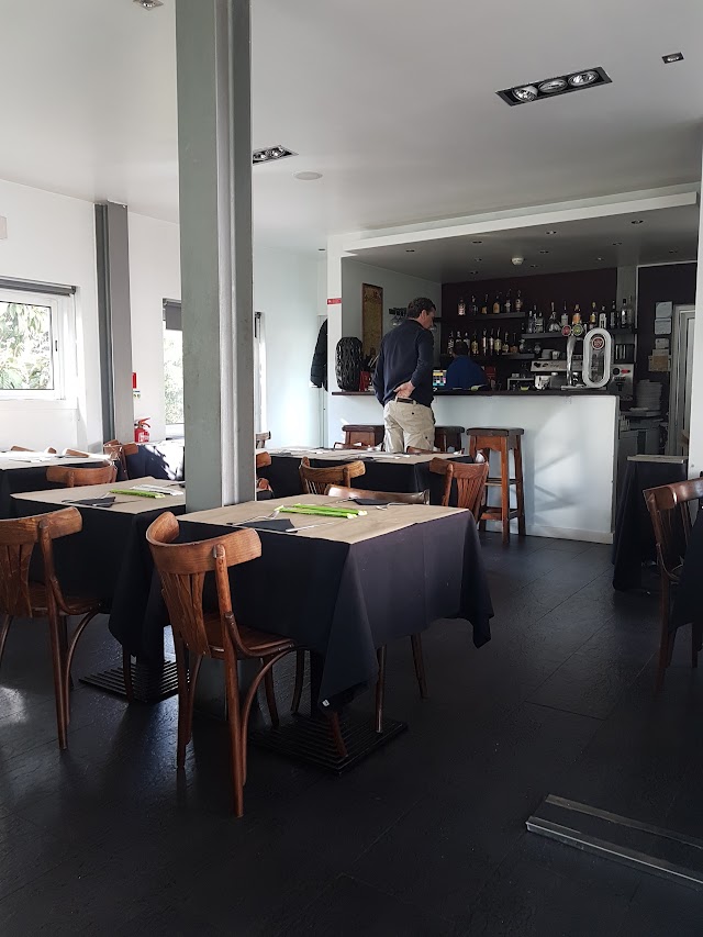 Restaurante Mercearia Vencedora - Fontaínhas