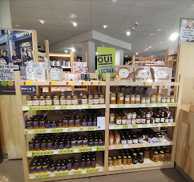 Photo n°9 de Biocoop Castellane à Marseille (Magasin d'alimentation naturelle)