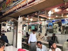 M Yaseen Biryani & Cold Corner mirpur-khas