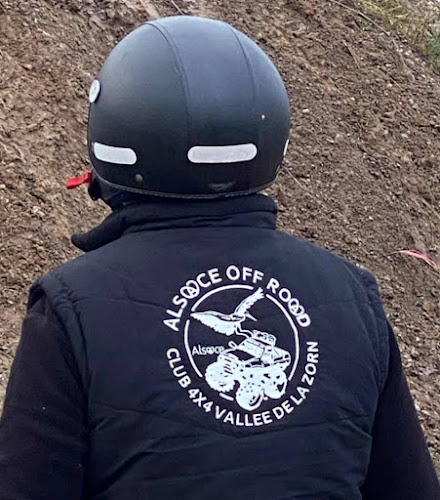 Club 4x4 Vallée de la Zorn - Alsace Off Road -Centre Tout Terrain Steinbourg-RC SCS - Complexe sportif
