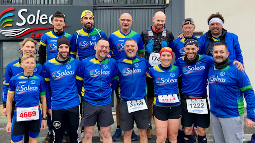 Photo de Triathlon Saint Saulve