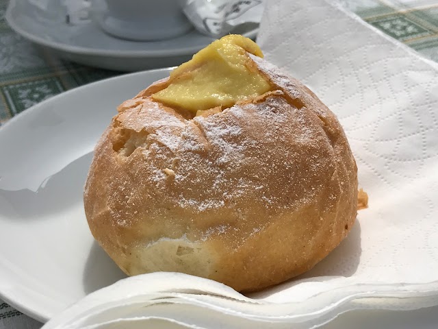 Ristorante da Anita Chalet Prà delle Nasse