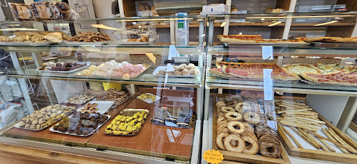 Marco delizie pane&caffè