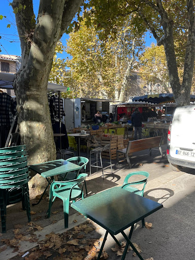TABAC DU COURS LEYDET 13710 FUVEAU | CAFE | CBD | FDJ | BAR Gallery - France