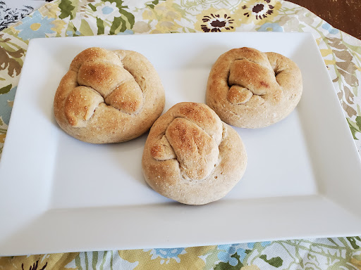 L9ve Baked Vegan Goods - Thumbnail