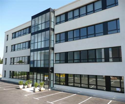 Axyalis Patrimoine