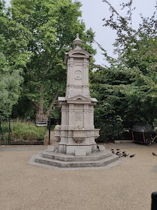 Lincoln’s Inn Fields Campus london