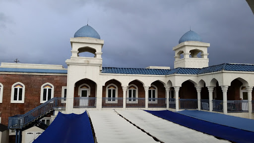 Islamic Society of East Bay (ISEB - Lowry Masjid) - Thumbnail