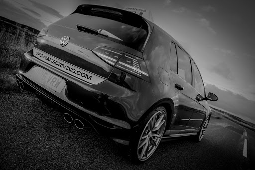 Brennans Driving Tuition Gallery - United Kingdom