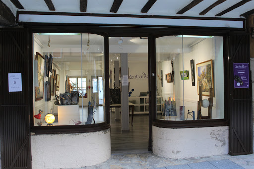 Zerbaria Galeria de Arte - Thumbnail