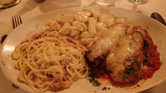 Mamma Teresa Ristorante