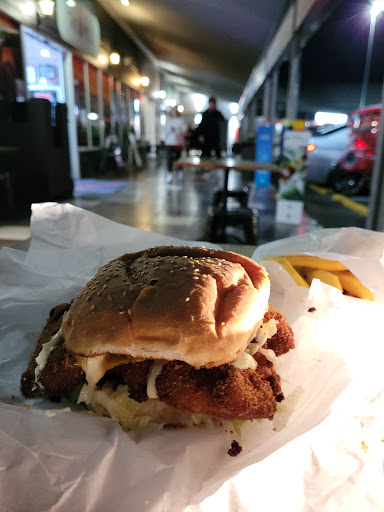 Reedy Creek Burgers Fish n Chips Gallery - Australia
