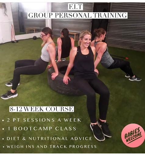 Family Inclusive Training - Thumbnail