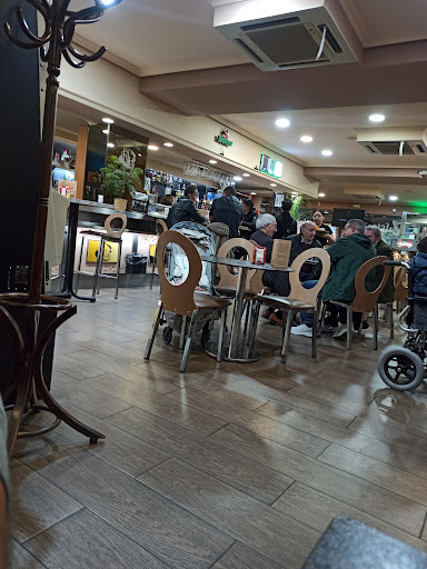 Cafetería Stela - Thumbnail