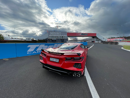 Bathurst GMSV - Thumbnail