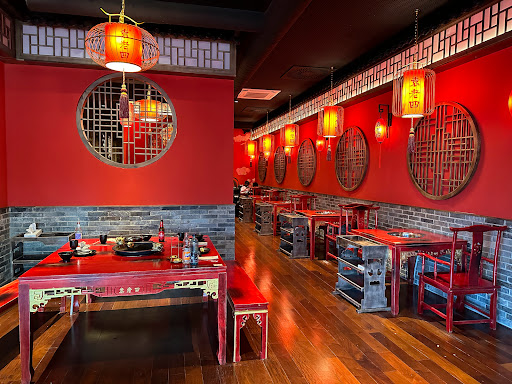 Hot Pot Lleida Yuanlaosi Restaurant Asia Imperial Gran Buffet - Thumbnail