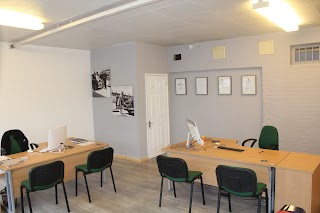 Wightmans Used Car Centre