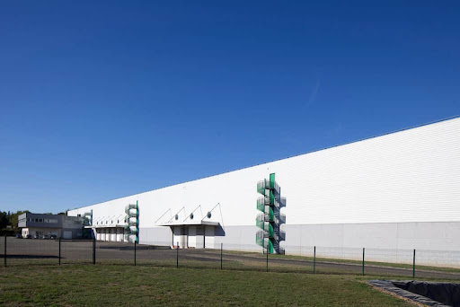 Novarchive Ile-de-France