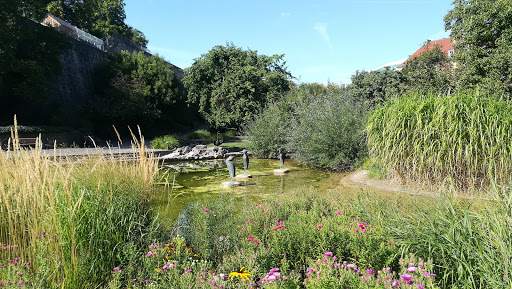 Luitpoldgraben - Visual