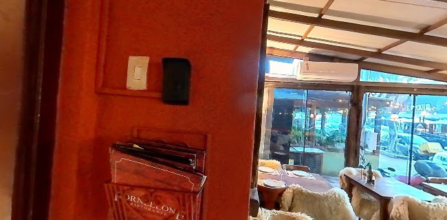 Avaliações sobre Fornellone em Porto Alegre - Restaurante