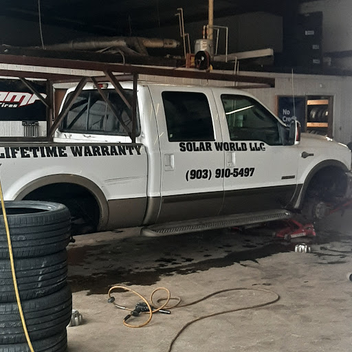K&S Tires and Wheels - Thumbnail
