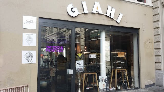 Giahi