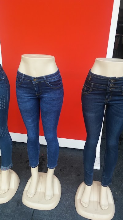 Photos of Humberto Fashion