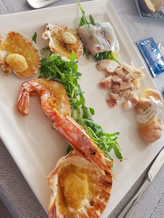 Ristorante al Cason