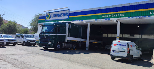 Euromaster Albacete Gallery - Spain
