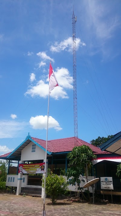 Photos of KANTOR CAMAT CERBON