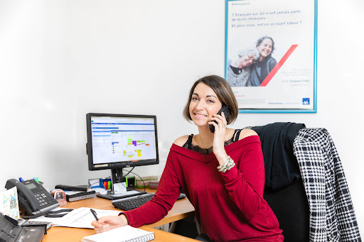 AXA Assurance et Banque Sarl Sgta Nord