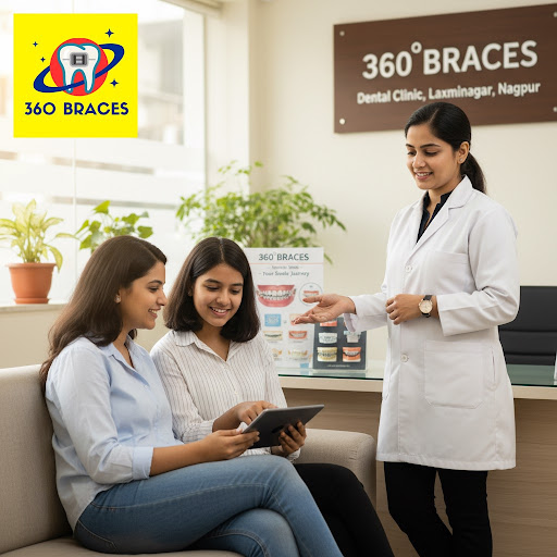 Finding the right dental care for your teenager is a big decision. At 360 BRACES Dental Clinic in… post image