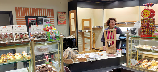 Boulangerie COMBES Jean-Noël & Carole - Thumbnail